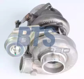 bts turbo t911238